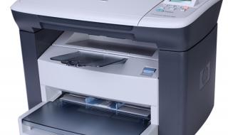 plxma打印机怎么复印 打印机如何复印